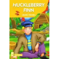 Huckleberry Finn