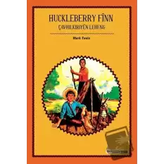 Huckleberry Finn Çavhilkiriyen Leheng