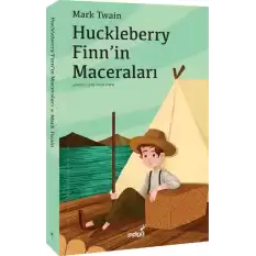 Huckleberry Finnin Maceraları