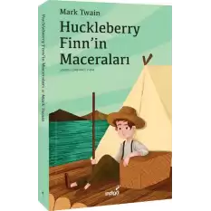 Huckleberry Finnin Maceraları