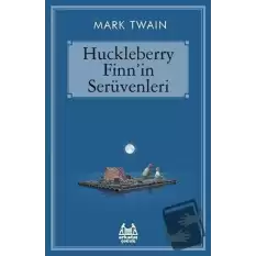 Huckleberry Finnin Serüvenleri