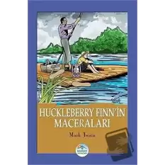 Huckleberry Finn’in Maceraları