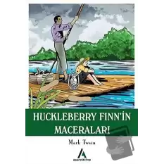 Huckleberry Finn’in Maceraları