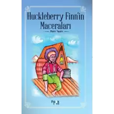 Huckleberry Finn’in Maceraları