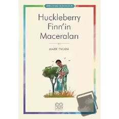 Huckleberry Finn’in Maceraları