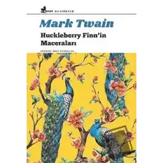 Huckleberry Finn’in Maceraları