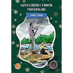 Huckleberry Finn’in Maceraları