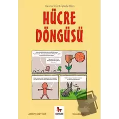 Hücre Döngüsü - Gençler İçin Çizgilerle Bilim