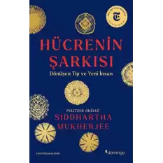 Hücrenin Şarkısı: Dönüşen Tıp ve Yeni İnsan