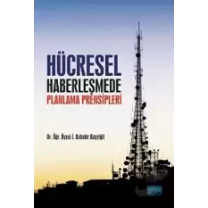 Hücresel Haberleşmede Planlama Prensipleri