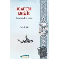 Hüdayi Tefsiri Mecalis