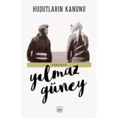 Hudutların Kanunu