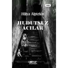 Hudutsuz Acılar