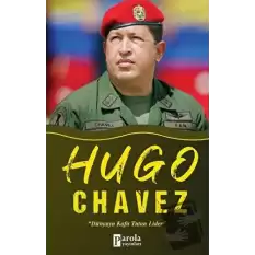 Hugo Chavez