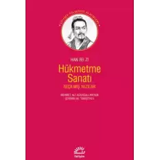 Hükmetme Sanatı