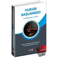 Hukuk Başlangıcı