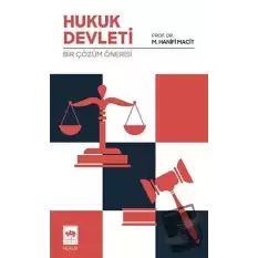 Hukuk Devleti