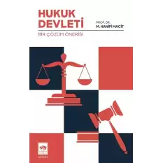 Hukuk Devleti