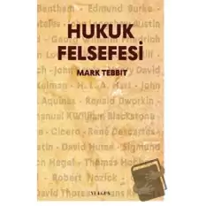 Hukuk Felsefesi