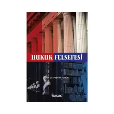 Hukuk Felsefesi