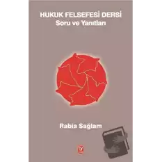 Hukuk Felsefesi Dersi