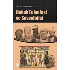 Hukuk Felsefesi ve Sosyoloji