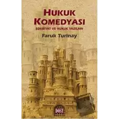 Hukuk Komedyası