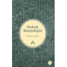 Hukuk Sosyolojisi