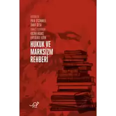 Hukuk ve Marksizm Rehberi