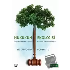 Hukukun Ekolojisi