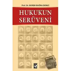 Hukukun Serüveni