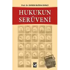 Hukukun Serüveni