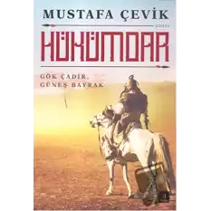 Hükümdar