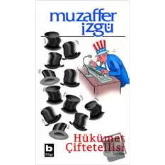 Hükümet Çiftetellisi