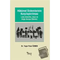 Hükümet Sistemlerinin Karşılaştırılması