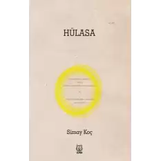 Hülasa