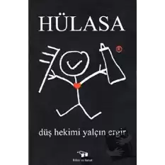 Hülasa