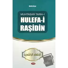 Hulefa-i Raşidin