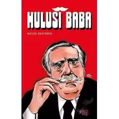 Hulusi Baba