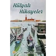 Hülyalı Hikayeler