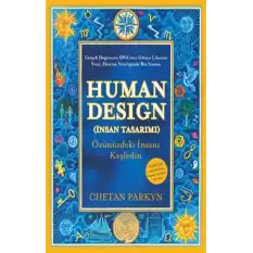 Human Design (İnsan Tasarımı)