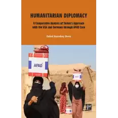 Humanitarian Diplomacy