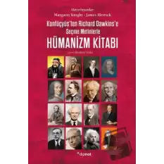 Hümanizm Kitabı