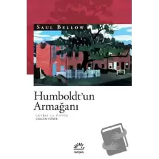 Humboldt’un Armağanı