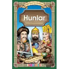 Hunlar