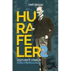 Hurafeler - 2