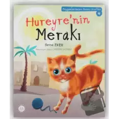 Hureyre’nin Merakı