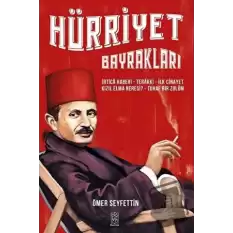 Hürriyet Bayrakları