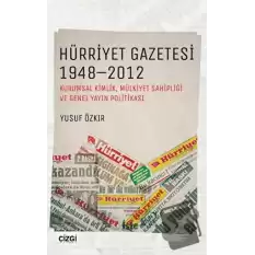 Hürriyet Gazetesi 1948 - 2012