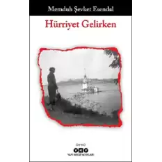 Hürriyet Gelirken